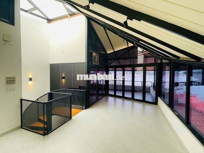 Cho thuê Căn Villa siêu đẹp 1Trệt 1Lầu, KP Tân Hạnh, P.Biên Hoà, ĐN.