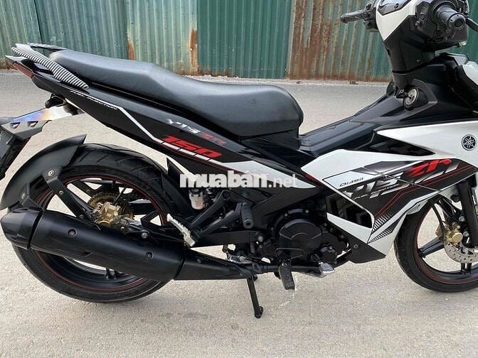 Siêu Phẩm Exciter 150 chính chủ mới 90%