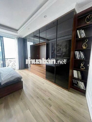 Siêu phẩm YÊN HÒA - Xách Vali về ở ngay - giá *** khu vực