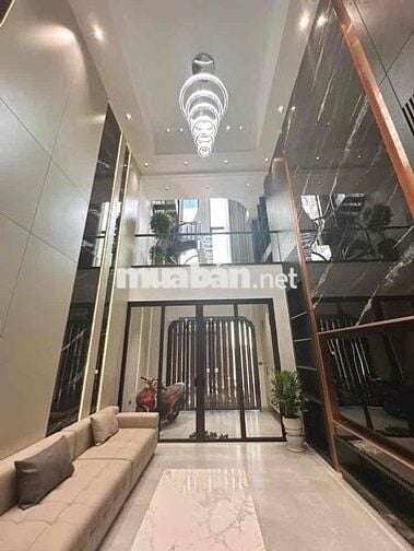 BÁN NHÀ NGỌC THUỴ 65M 5TẦNG THANG MÁY - ĐẸP SANG TRỌNG  -GIÁ GIẢM MẠNH