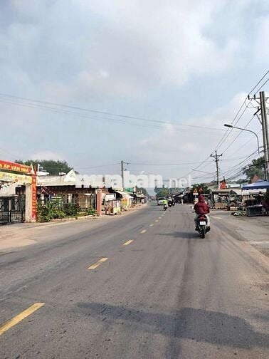 Bán đất TC ngay TTHC xã Tân Hiệp, DT lớn 413,8m2, giá full 1ty050tr
