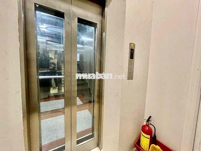 Cho Thuê Căn Hộ 2pn1wc Tách Bếp Thang Máy Full NT Mới Ở Lê Văn Sỹ Q3