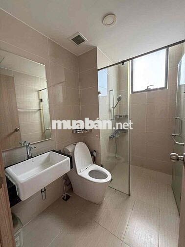 Cho thuê căn hộ 3 phòng ngủ. chung cư Newton Residence. p9 Phú Nhuận