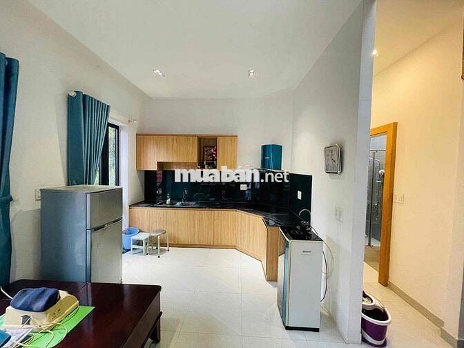 Cho thuê Căn Villa siêu đẹp 1Trệt 1Lầu, KP Tân Hạnh, P.Biên Hoà, ĐN.