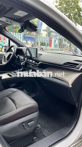 Toyota Sienna 2021  - 330000 km