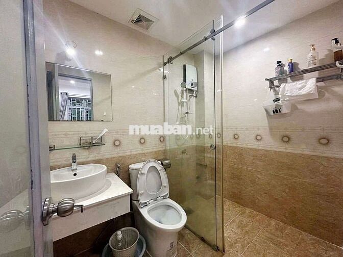 ❤️🛑 CHO THUÊ NHÀ TẦNG: VŨ MỘNG NGUYÊN - 4 phòng - 3WC