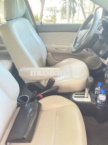Kia Morning 2009 SLX 1.0 AT - 12000 km