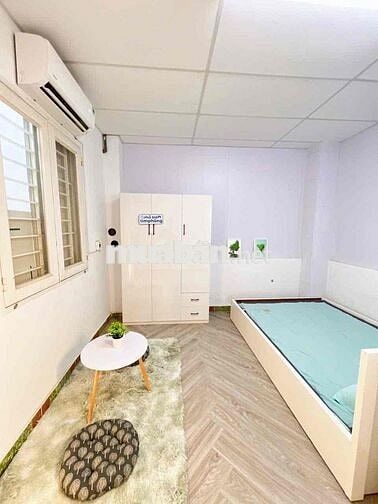 CĂN HỘ 1PN TÁCH BẾP FULL NỘN THẤT GÒ VẤP SÁT TÂN BÌNH Q12