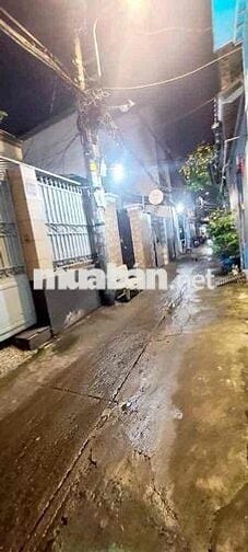 Gấp bán, Nhỉnh 9 tỷ, 130m2 ngan 5,5m dài 23m Hẻm Xe Hơi