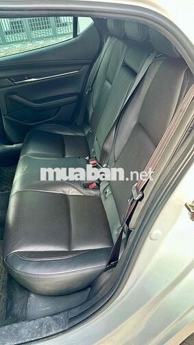 Mazda 3 2022 1.5L Sport Luxury - Sơn zin 99%