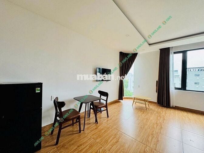 STUDIO MỚI 100% – KHUÊ MỸ ĐÔNG 7, NGŨ HÀNH SƠN 🌿