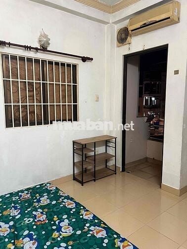 phòng trọ 15m2 Phan Đình Phùng, Phú Nhuận
