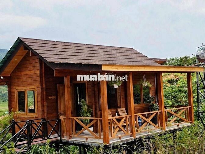 Bán đất vườn Long Khánh, vị trí đẹp ngay Bình Lộc Cây Da