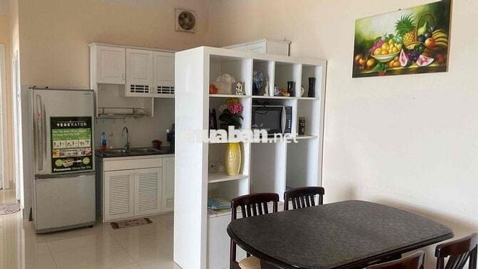căn hộ tầng 9, hướng biển, gió mát quanh năm