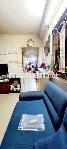 Gấp bán, Nhỉnh 9 tỷ, 130m2 ngan 5,5m dài 23m Hẻm Xe Hơi