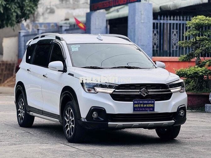 Bán Suzuki XL7 đời 2023 hỗ trợ ngân hàng 70%