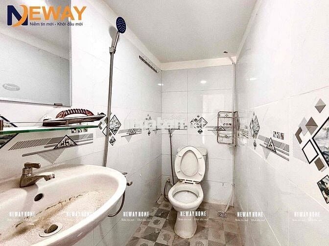 MỞ BÁN KIOT ĐẦY ĐỦ NỘI THẤT - THOÁT MÁT - MỚI XÂY 100%