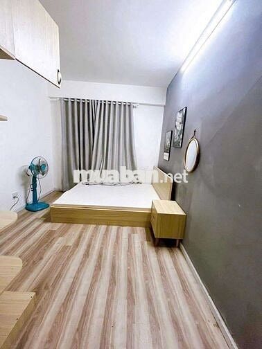 Cho thuê chung cư Bình Giã resident 2PN căn góc full nội thất đẹp