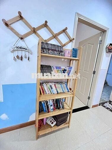 Cho thuê chung cư Oasky Sơn Thịnh 2 dt 125m2 2PN full nội thất