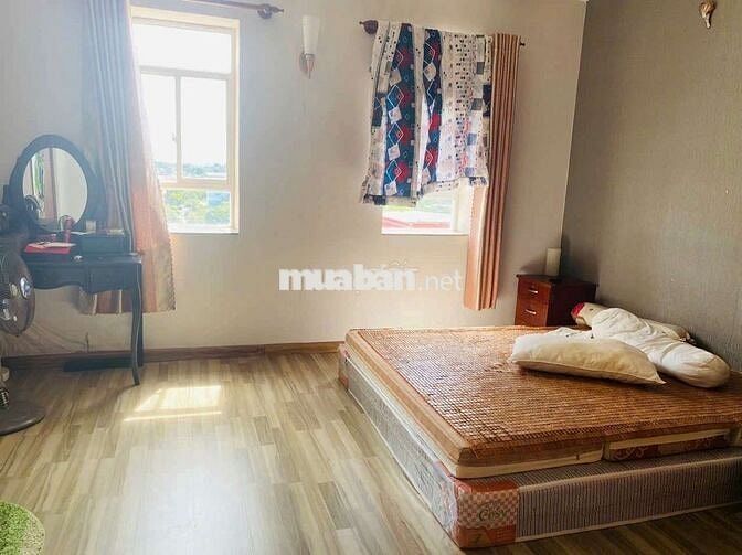 Cho thuê chung cư seaview 3PN full nội thất đầy đủ