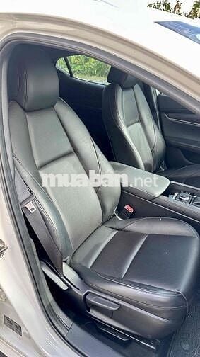 Mazda 3 2022 1.5L Sport Luxury - Sơn zin 99%