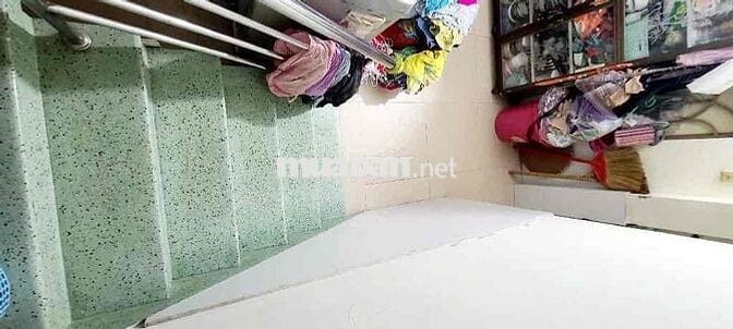 Gấp bán, Nhỉnh 9 tỷ, 130m2 ngan 5,5m dài 23m Hẻm Xe Hơi