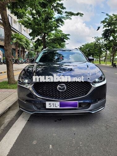 Mazda CX-30 2022 Premium 2.0 AT - 23000 km