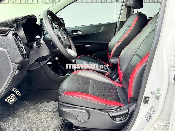 Kia Morning 2021 GT Line - 55000 km