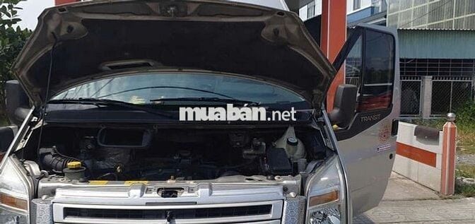 Cần Bán ford transit 2019 1 đời chủ biển HCM
