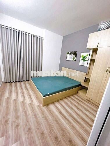 Cho thuê chung cư Bình Giã resident 2PN căn góc full nội thất đẹp