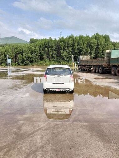 Kia morning sx 2012 số sàn,xe nhập