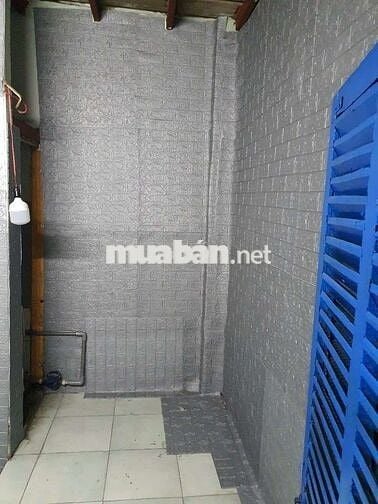 Phòng trọ giá rẻ nhất khu vực Tân Tạo, Bình Tân