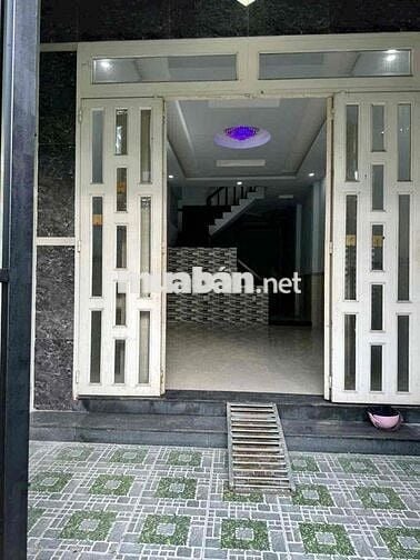 CHO THUÊ NHÀ NGUYÊN CĂN TÂN HOÀ ĐÔNG QUẬN BÌNH TÂN