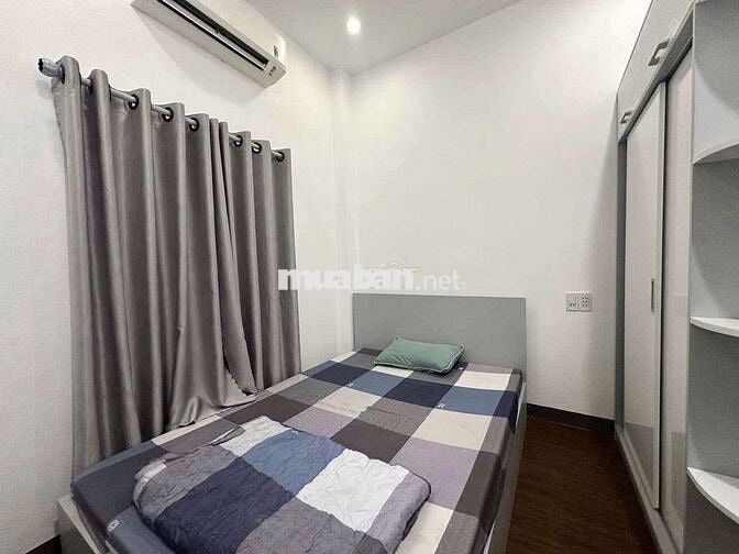 ❤️🛑 CHO THUÊ NHÀ TẦNG: VŨ MỘNG NGUYÊN - 4 phòng - 3WC