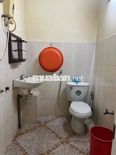 phòng trọ 15m2 Phan Đình Phùng, Phú Nhuận