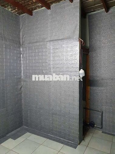 Phòng trọ giá rẻ nhất khu vực Tân Tạo, Bình Tân