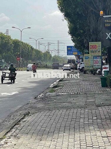 Bán lô đất MT Trường Sơn Hoà Thọ Tây Cẩm Lệ