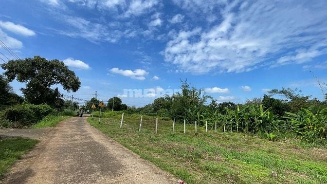 Quá rẻ, 440 triệu có ngay lô đất sổ riêng thổ cư 105m2 sát bên KCN Xuâ