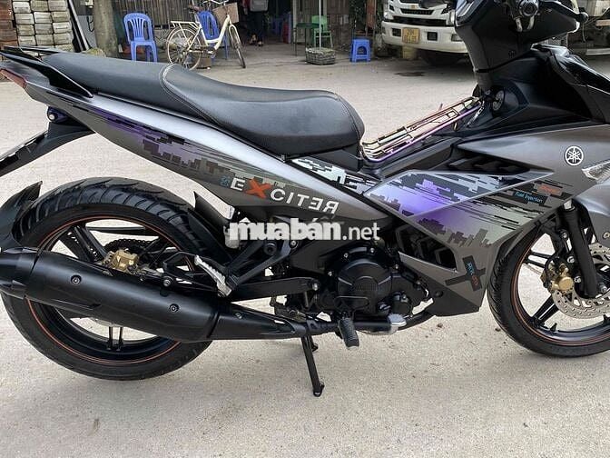 Siêu Phẩm Exciter 150 -2021 đã lên bi cầu mới 99%