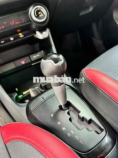 Kia Morning 2021 GT Line - 55000 km