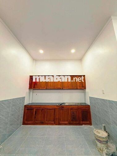 Nhà Trệt Hẻm ÔTÔ Trần Quang Khải - Phường 2 Sóc Trăng