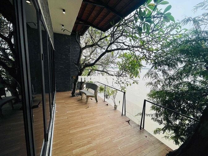 Cho thuê Căn Villa siêu đẹp 1Trệt 1Lầu, KP Tân Hạnh, P.Biên Hoà, ĐN.