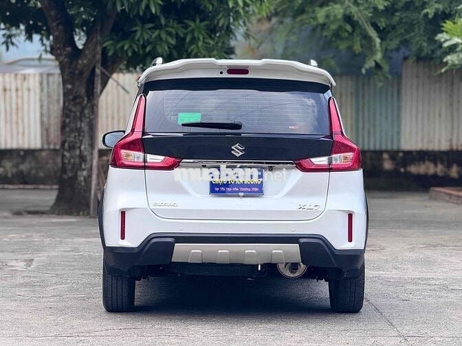 Bán Suzuki XL7 đời 2023 hỗ trợ ngân hàng 70%