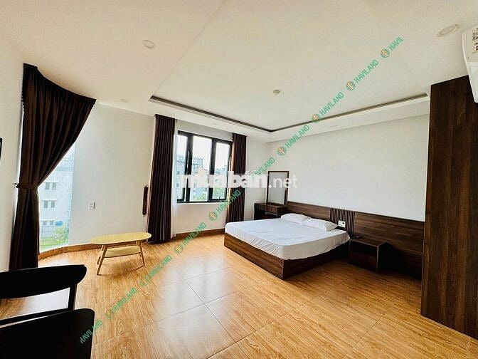 STUDIO MỚI 100% – KHUÊ MỸ ĐÔNG 7, NGŨ HÀNH SƠN 🌿