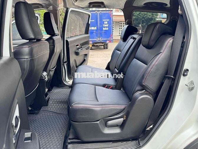 Bán Suzuki XL7 đời 2023 hỗ trợ ngân hàng 70%