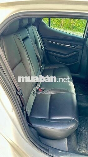 Mazda 3 2022 1.5L Sport Luxury - Sơn zin 99%