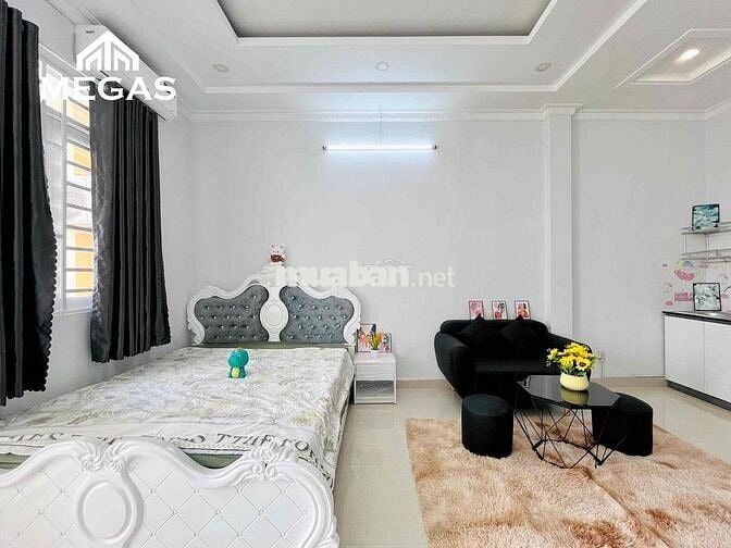 CHO THUÊ CĂN HỘ CAO CẤP FULL NỘI THẤT NGAY SONG HÀNH - TRẦN VĂN KIỂU🏡