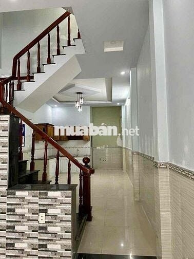 CHO THUÊ NHÀ NGUYÊN CĂN TÂN HOÀ ĐÔNG QUẬN BÌNH TÂN