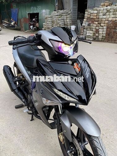Siêu Phẩm Exciter 150 -2021 đã lên bi cầu mới 99%