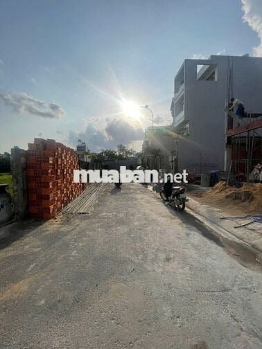 BÁN CẶP ĐẤT ĐẸP KHU PHÂN LÔ ĐƯỜNG 18B – KHU NHÀ ĐỒNG BỘ, DÂN TRÍ CAO